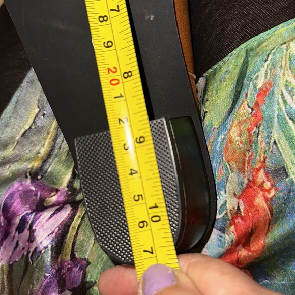 En Bloom Sunflower Mid-Calf
Cowboy Boots - Tan, Us9,5-10/Eu42 /... - Picture 8 of 14